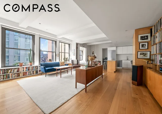 Condo for sale at 315 W 36th Street #14A, New York City, NY 10018 | MLS# RLS20079684