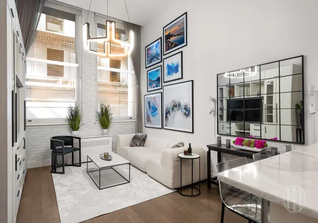 Photo 1 of Sale Pending at 25 Broad St # 4K, New York City, NY 10004 | MLS# RLS20081535 | Listing updated on 2026-09-01