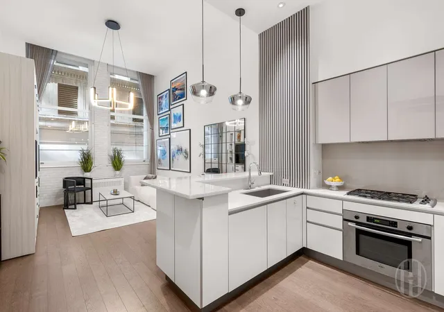 Photo 3 of Sale Pending at 25 Broad St # 4K, New York City, NY 10004 | MLS# RLS20081535 | Listing updated on 2026-09-01
