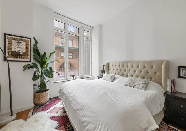 Photo 2 of House for sale at 15 William St #7D, New York City, NY 10004 | MLS# RLS20081782 | Listing updated on 2026-09-28