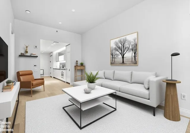 Photo 1 of Condo for sale at 1 Wall St #1517, New York, NY 10004 | MLS# RLS20081837 | Listing updated on 2026-08-31