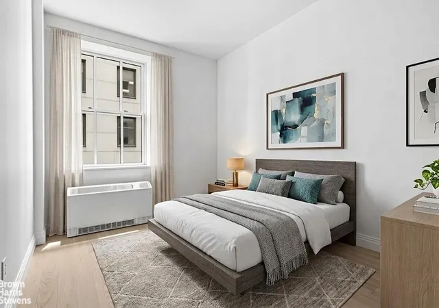 Photo 3 of Condo for sale at 1 Wall St #1517, New York, NY 10004 | MLS# RLS20081837 | Listing updated on 2026-08-31