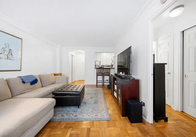 Photo 3 of Sale Pending at 310 E 70th Street #1-G, New York City, NY 10021 | MLS# RLS20081922 | Listing updated on 2026-10-07