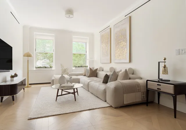 House for sale at 498 W End Ave #3C, New York City, NY 10024 | MLS# RLS20081929 | Listing updated on 2026-10-07