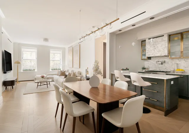 Photo 1 of House for sale at 498 W End Ave #3C, New York City, NY 10024 | MLS# RLS20081929 | Listing updated on 2026-10-07