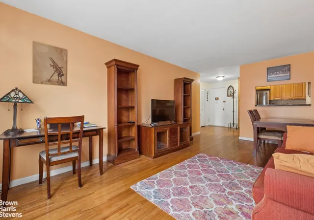 Photo 2 of Condo for sale at 94 11 59th Avenue #G6, Elmhurst, NY 11373 | MLS# RLS20081959 | Listing updated on 2026-10-05