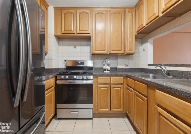 Photo 3 of Condo for sale at 94 11 59th Avenue #G6, Elmhurst, NY 11373 | MLS# RLS20081959 | Listing updated on 2026-10-05