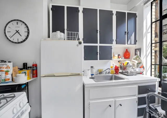 Photo 2 of Condo for sale at 353 W 56th Street #3J, New York City, NY 10019 | MLS# RLS20082039 | Listing updated on 2026-10-01