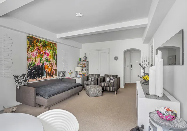 Photo 3 of Condo for sale at 353 W 56th Street #3J, New York City, NY 10019 | MLS# RLS20082039 | Listing updated on 2026-10-01