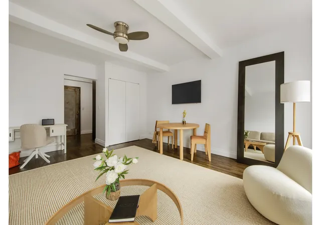 Listing Photo 3 - Condo for sale in building located at 410 W 24Th St, New York City, NY 10011 - Unit #15C