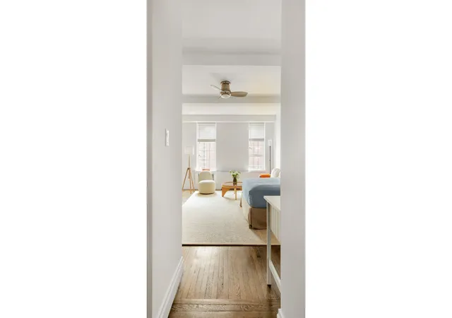 Listing Photo 4 - Condo for sale in building located at 410 W 24Th St, New York City, NY 10011 - Unit #15C