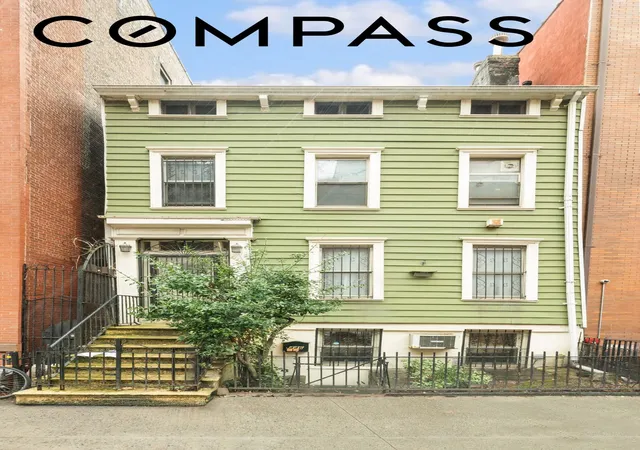 Townhouse for sale at 446 State St, Brooklyn, NY 11217 | MLS# RLS20082161