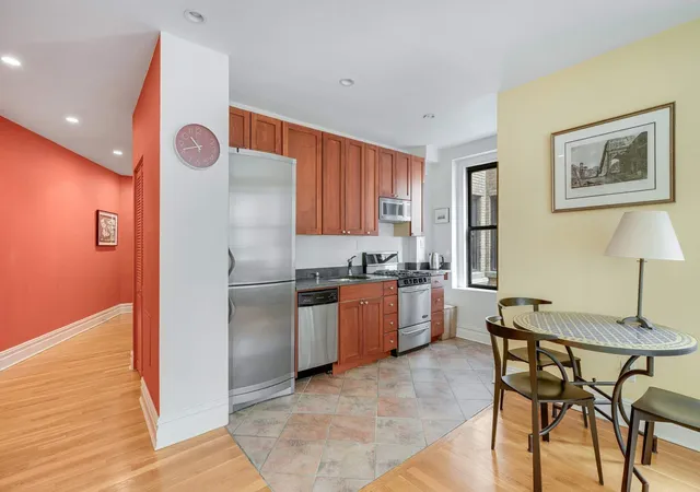 Photo 3 of Condo for sale at 514 W 110th Street #2B, New York City, NY 10025 | MLS# RLS20082192 | Listing updated on 2026-08-30