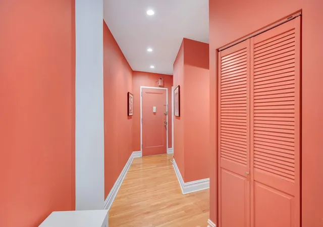 Listing Photo 4 - Condo for sale in building located at 514 W 110Th St, New York City, NY 10025 - Unit #2B