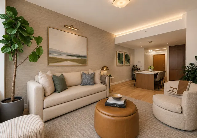 House for sale at 611 W 56th Street #3B, New York, NY 10019 | MLS# RLS20082265 | Listing updated on 2026-09-08