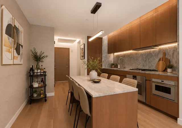 Photo 1 of House for sale at 611 W 56th Street #3B, New York, NY 10019 | MLS# RLS20082265 | Listing updated on 2026-09-08