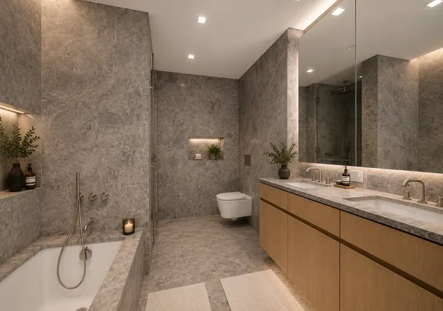 Photo 4 of House for sale at 611 W 56th Street #3B, New York, NY 10019 | MLS# RLS20082265 | Listing updated on 2026-09-08