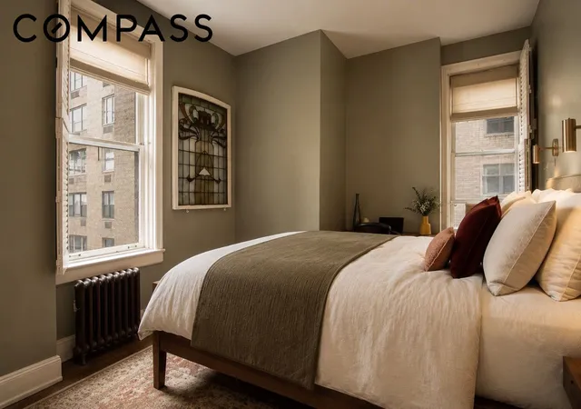 Listing Photo 4 - Condo for sale in building located at 907 5Th Ave, New York City, NY 10021 - Unit #4F