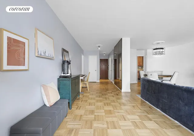 Photo 3 of Condo for sale at 303 E 57th Street #11E, New York, NY 10022 | MLS# RLS20082390 | Listing updated on 2026-10-07