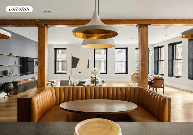 Photo 1 of Sale Pending at 76 Crosby St #4, New York, NY 10012 | MLS# RLS20082760 | Listing updated on 2026-09-17