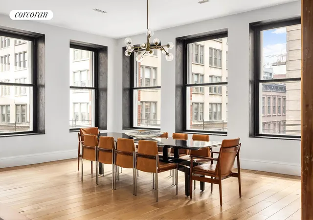 Listing Photo 5 - Condo for sale in building located at 76 Crosby St, New York City, NY 10012 - Unit #4