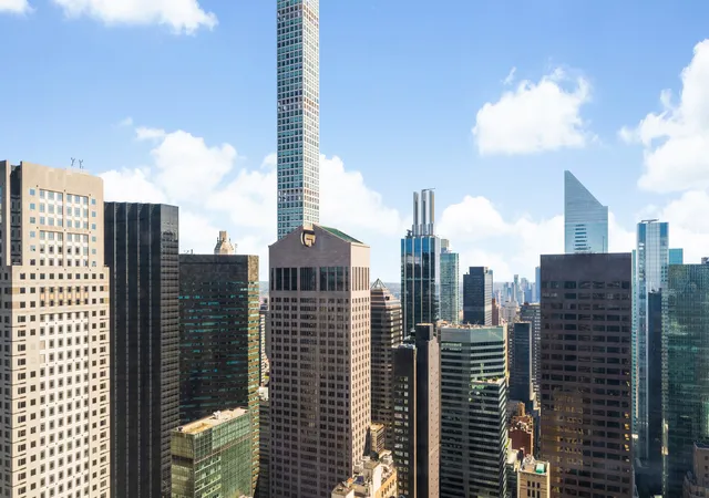 Condo for sale at 15 W 53rd Street #PHBC, New York City, NY 10019 | MLS# RLS20082777 | Listing updated on 2026-09-25