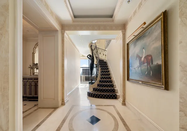 Photo 1 of Condo for sale at 15 W 53rd Street #PHBC, New York City, NY 10019 | MLS# RLS20082777 | Listing updated on 2026-09-25