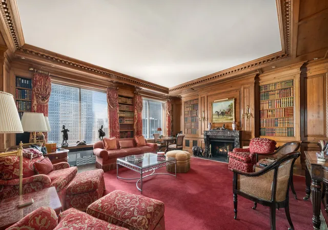 Photo 2 of Condo for sale at 15 W 53rd Street #PHBC, New York City, NY 10019 | MLS# RLS20082777 | Listing updated on 2026-09-25