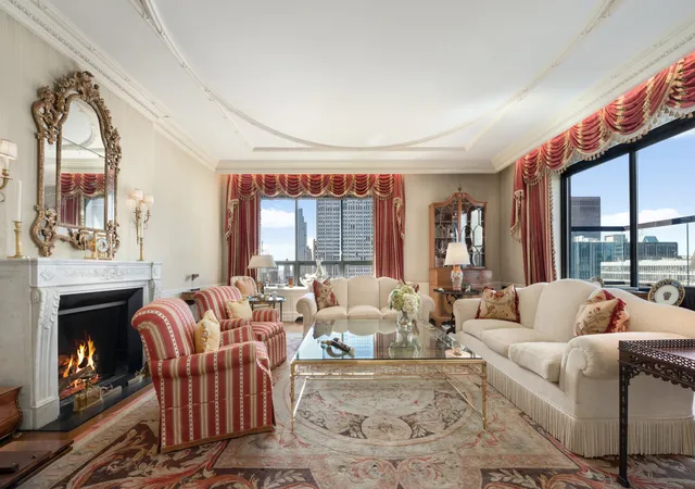 Photo 3 of Condo for sale at 15 W 53rd Street #PHBC, New York City, NY 10019 | MLS# RLS20082777 | Listing updated on 2026-09-25