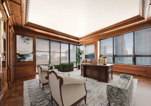 Photo 4 of Condo for sale at 15 W 53rd Street #PHBC, New York City, NY 10019 | MLS# RLS20082777 | Listing updated on 2026-09-25