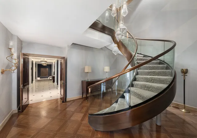 Condo for sale at 15 W 53rd Street #PHA, New York City, NY 10019 | MLS# RLS20082786 | Listing updated on 2026-09-25