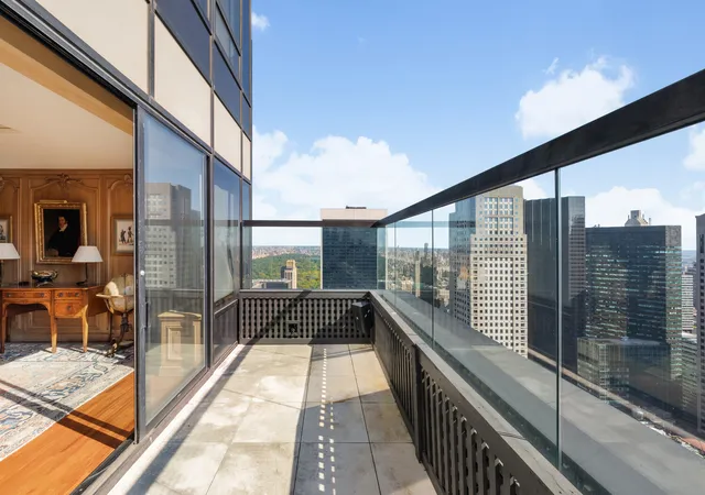Photo 2 of Condo for sale at 15 W 53rd Street #PHA, New York City, NY 10019 | MLS# RLS20082786 | Listing updated on 2026-09-25