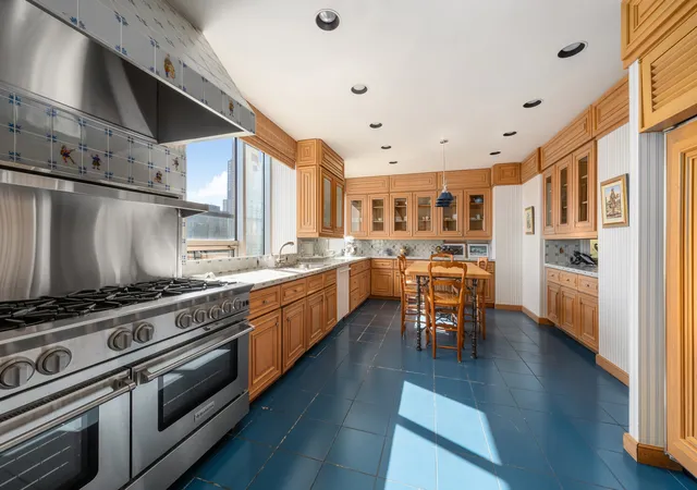 Photo 3 of Condo for sale at 15 W 53rd Street #PHA, New York City, NY 10019 | MLS# RLS20082786 | Listing updated on 2026-09-25