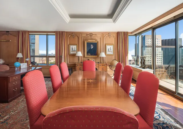 Photo 4 of Condo for sale at 15 W 53rd Street #PHA, New York City, NY 10019 | MLS# RLS20082786 | Listing updated on 2026-09-25