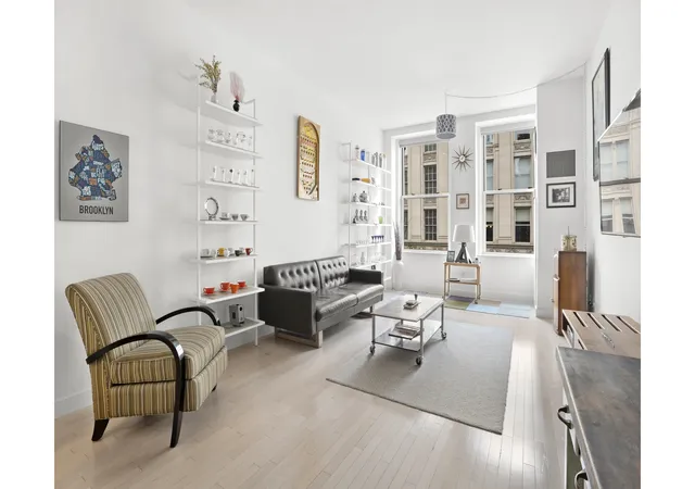 Photo 1 of Single family home for sale at 60 W 20th Street #5D, New York, NY 10011 | MLS# RLS20082801 | Listing updated on 2026-09-27