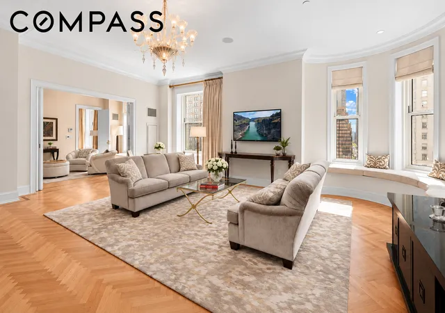 Photo 1 of House for sale at 1 Central Park S #915, New York, NY 10019 | MLS# RLS20082847 | Listing updated on 2026-09-14