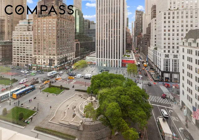 Photo 2 of House for sale at 1 Central Park S #915, New York, NY 10019 | MLS# RLS20082847 | Listing updated on 2026-09-14