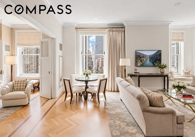 Photo 3 of House for sale at 1 Central Park S #915, New York, NY 10019 | MLS# RLS20082847 | Listing updated on 2026-09-14
