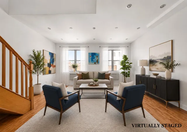 Condo for sale at 895 Myrtle Ave #4B, New York City, NY 11206 | MLS# RLS20082861