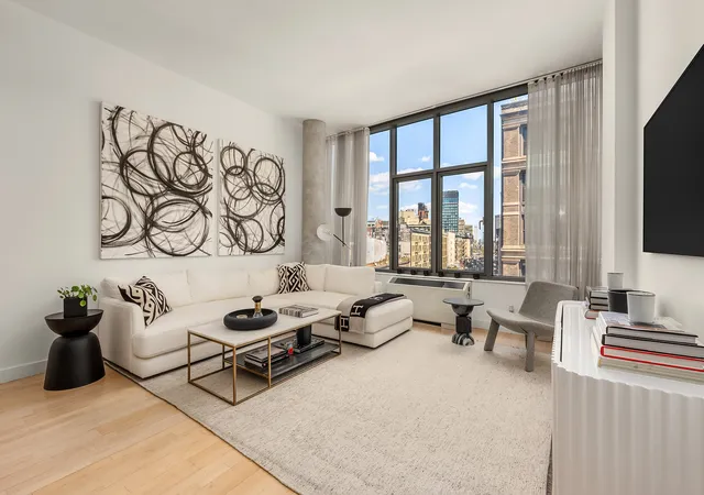 Photo 1 of Sale Pending at 210 Lafayette St #5D, New York, NY 10012 | MLS# RLS20082878 | Listing updated on 2026-10-30