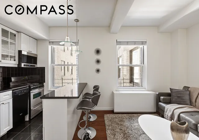 Photo 2 of Condo for sale at 150 W 51st Street #1017, New York, NY 10019 | MLS# RLS20071335 | Listing updated on 2026-08-30