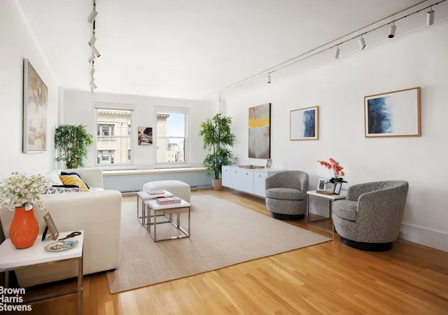 Photo 1 of Condo for sale at 800 W End Ave #14A, New York, NY 10025 | MLS# RLS20083011 | Listing updated on 2026-08-30