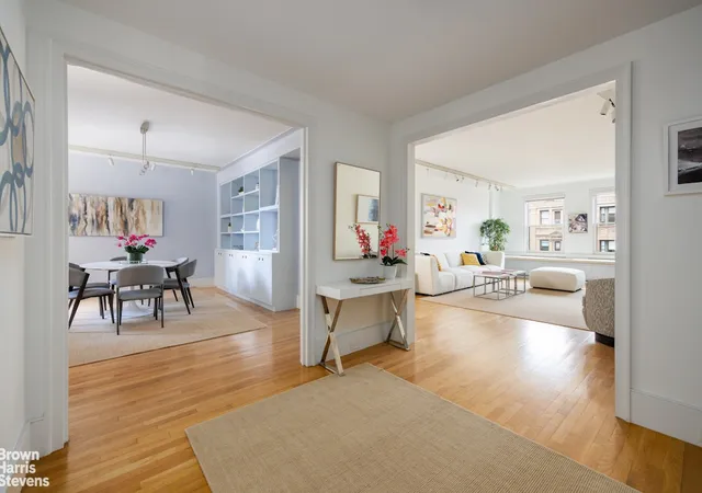 Photo 3 of Condo for sale at 800 W End Ave #14A, New York, NY 10025 | MLS# RLS20083011 | Listing updated on 2026-08-30