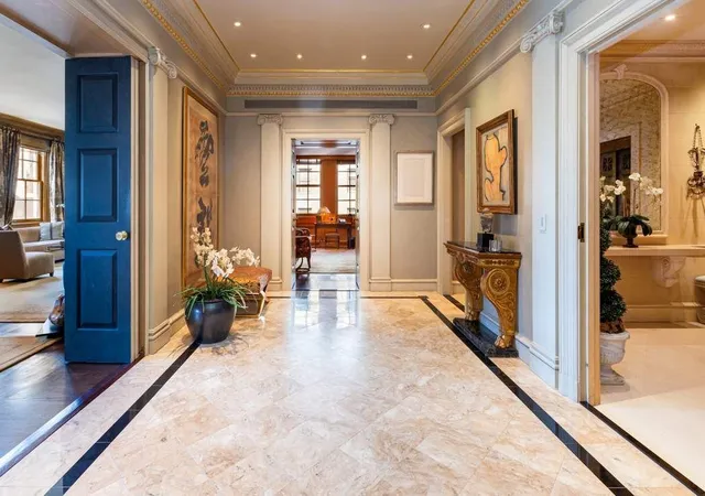 Photo 1 of Luxury condo for sale at 32 E 64th Street #8W, New York, NY 10065 | MLS# RLS20083031 | Listing updated on 2026-10-05