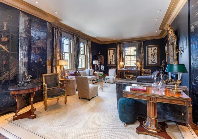Photo 3 of Luxury condo for sale at 32 E 64th Street #8W, New York, NY 10065 | MLS# RLS20083031 | Listing updated on 2026-10-05