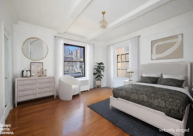 Photo 2 of Sale Pending at 135 E 74th Street #6A, New York, NY 10021 | MLS# RLS20083080 | Listing updated on 2026-09-09