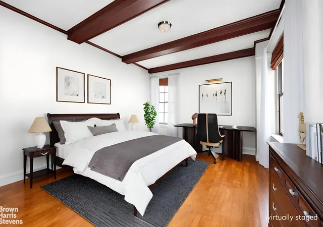 Photo 4 of Sale Pending at 135 E 74th Street #6A, New York, NY 10021 | MLS# RLS20083080 | Listing updated on 2026-09-09