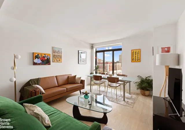 Photo 1 of Condo for sale at 2351 Adam Clayton Powell Jr Blvd #PH18, New York City, NY 10030 | MLS# RLS20083083 | Listing updated on 2026-09-02