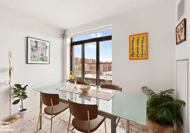 Photo 2 of Condo for sale at 2351 Adam Clayton Powell Jr Blvd #PH18, New York City, NY 10030 | MLS# RLS20083083 | Listing updated on 2026-09-02