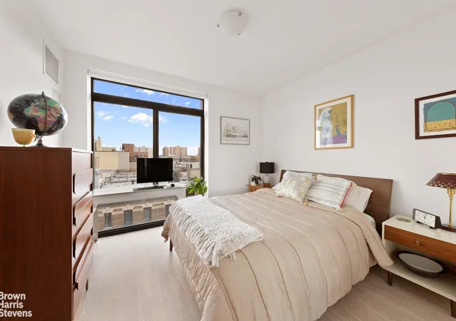 Photo 3 of Condo for sale at 2351 Adam Clayton Powell Jr Blvd #PH18, New York City, NY 10030 | MLS# RLS20083083 | Listing updated on 2026-09-02
